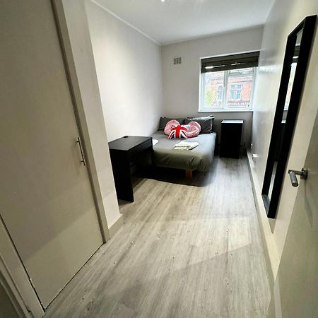 Cricklewood Apartment London Exteriör bild